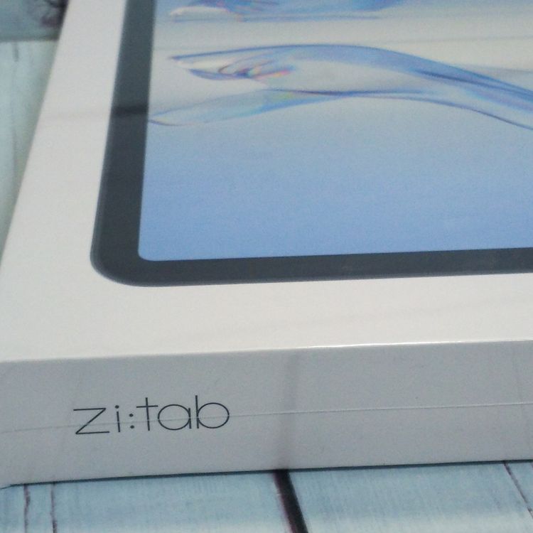 Zi:tab R23Z002J Android ���֥�å�11.97����� 6GB/128GB ����