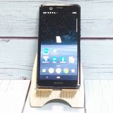 docomo Xperia Ace SO-02L black  911
