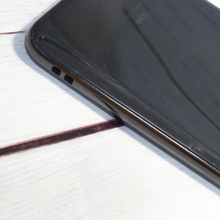 au Galaxy A20 SCV46 Black  202