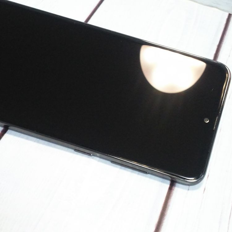 au Galaxy A20 SCV46 Black  193