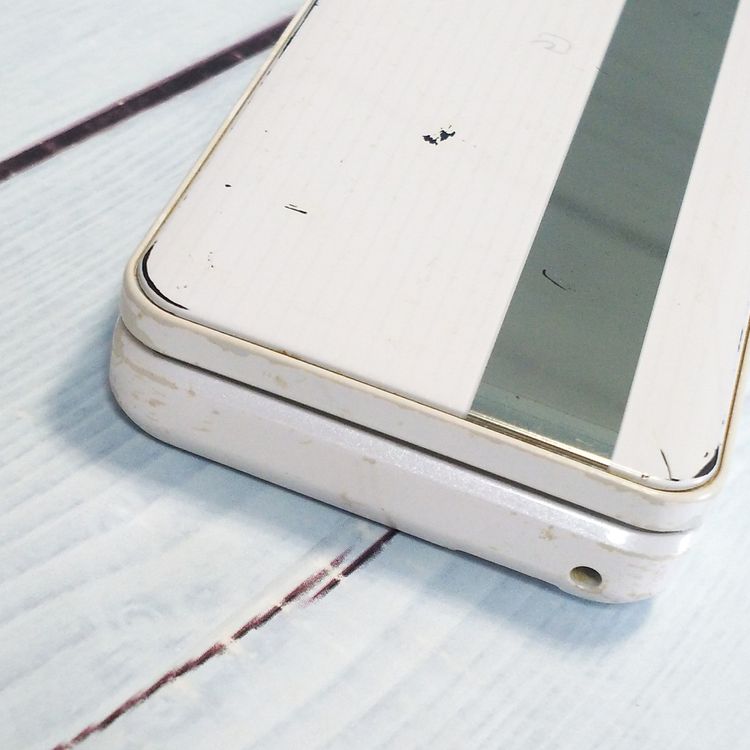 PANASONIC docomo P-smart �������� P-01J [������]  789