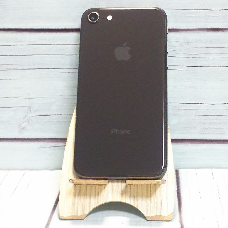 SoftBank iPhone8 64GB ���ڡ������졼  907