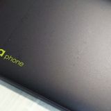 au Qua phone QZ ������ KYV44 ����ǥ���  105