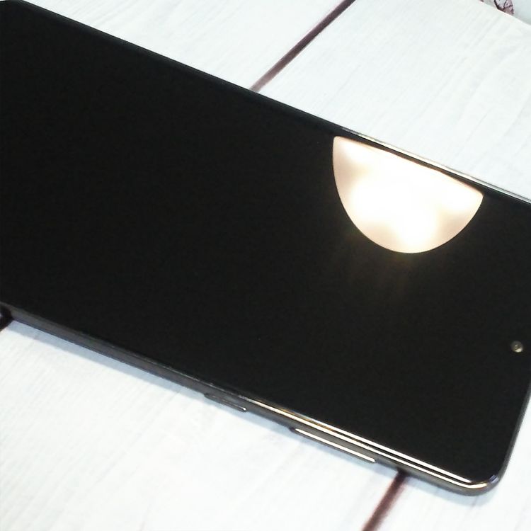 au Galaxy A20 SCV46 Black  117