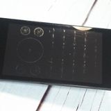 docomo SH-02L AQUOS SHARP �������� �֥�å�  090