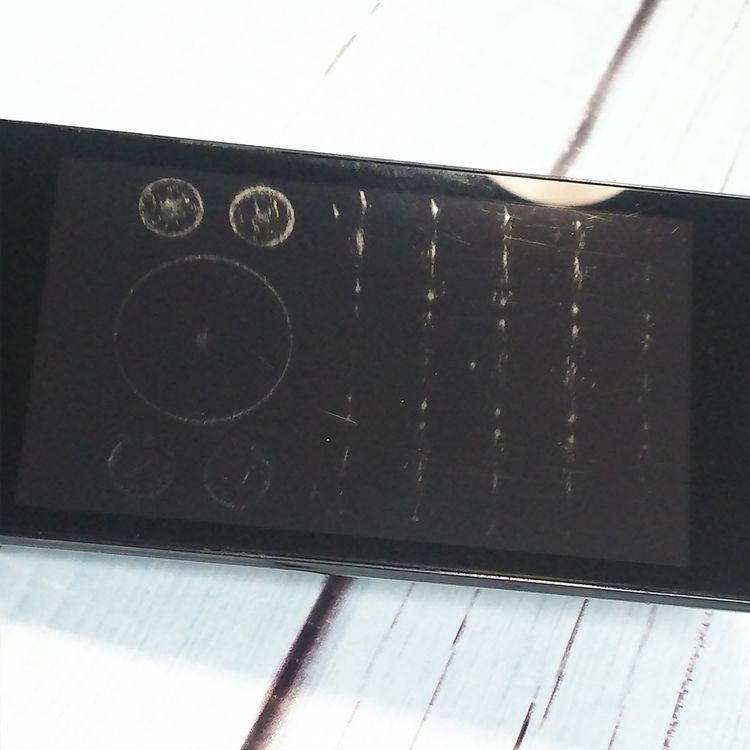 docomo SH-02L AQUOS SHARP �������� �֥�å�  090