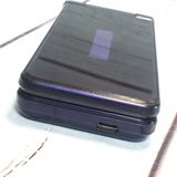 docomo AQUOS SH-01J �֥롼�֥�å� �ͥ��ӡ� �������� SHARP  314
