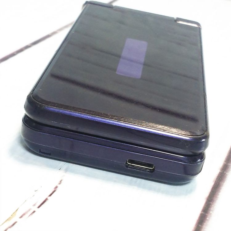 docomo AQUOS SH-01J �֥롼�֥�å� �ͥ��ӡ� �������� SHARP  314