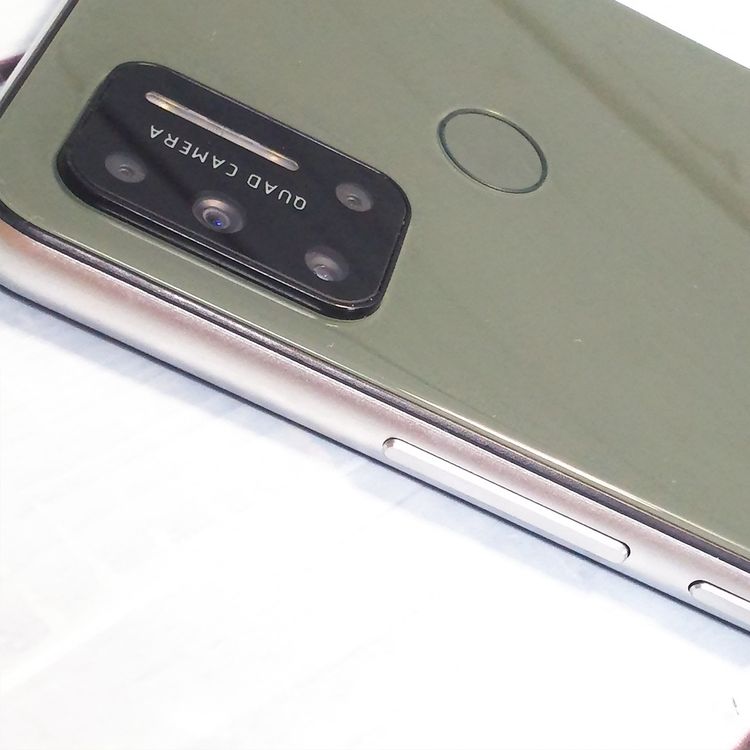 UMIDIGI A7 ���꡼��  ���� 625