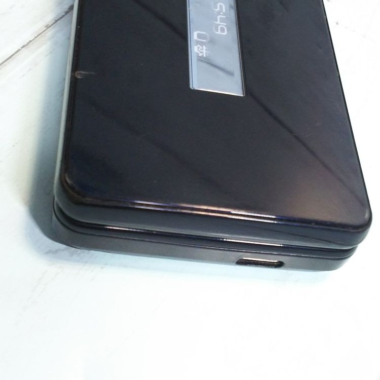 docomo SH-02L AQUOS SHARP �������� �֥�å�  924