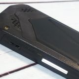 au ������ TORQUE �ȥ륯 G02 KYV35 �֥�å� BLACK  798