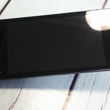 docomo SHARP �����쥹�������� SH-02K �֥롼�֥�å� �ͥ��ӡ�  777