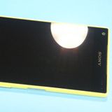 docomo Xperia Z5 Compact SO-02H Yellow/��������  799
