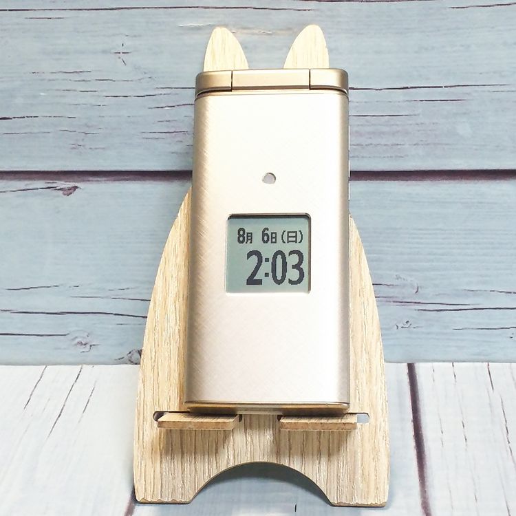 KYOCERA au KYF36 󤿤󥱡 GOLD  784