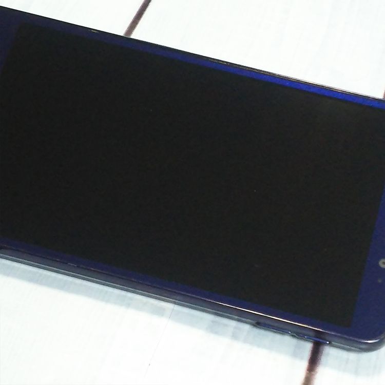 SHARP au BASIO2 SHV36 �ͥ��ӡ� �֥롼  440