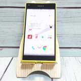 docomo Xperia Z5 Compact SO-02H Yellow/��������  690