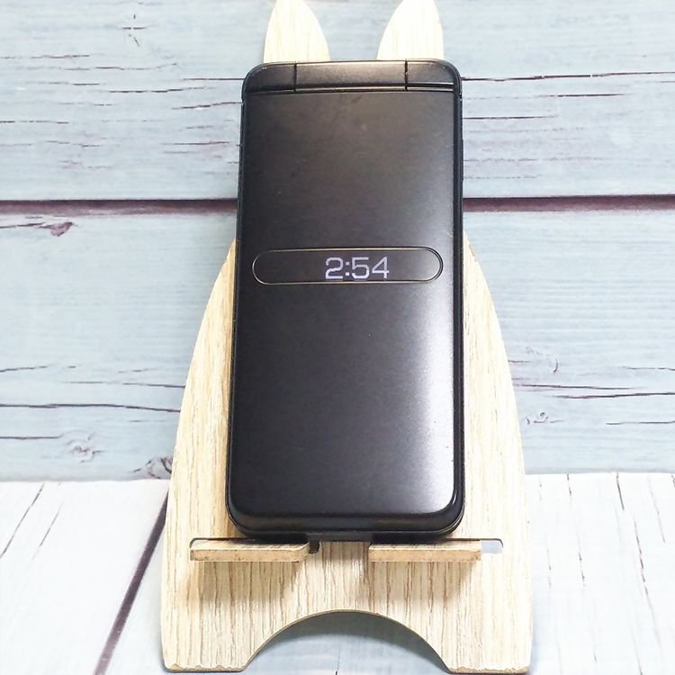 au GRATINA KYF42 �֥�å� ������ SIM���å�  740