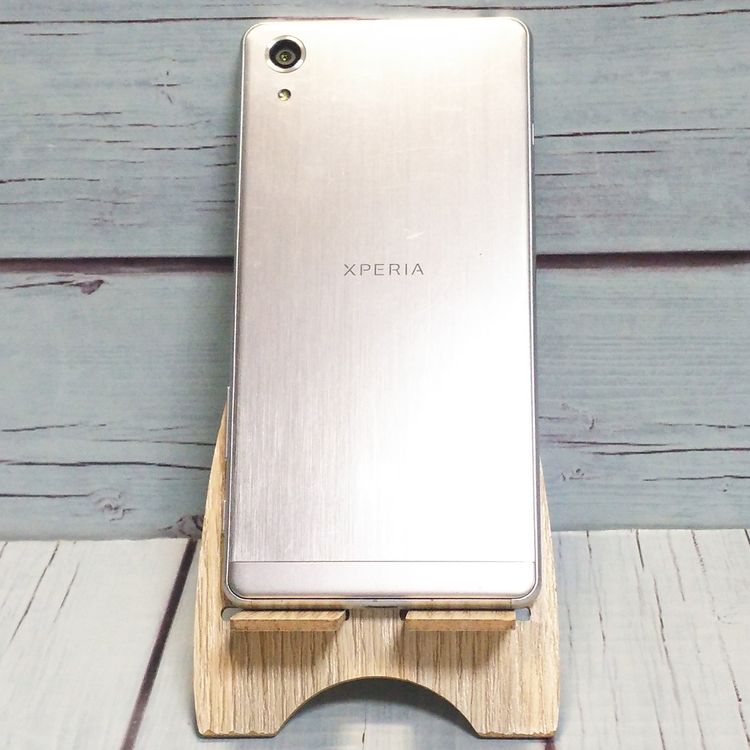 SoftBank 502SO SONY Xperia X Performance �ۥ磻��  128