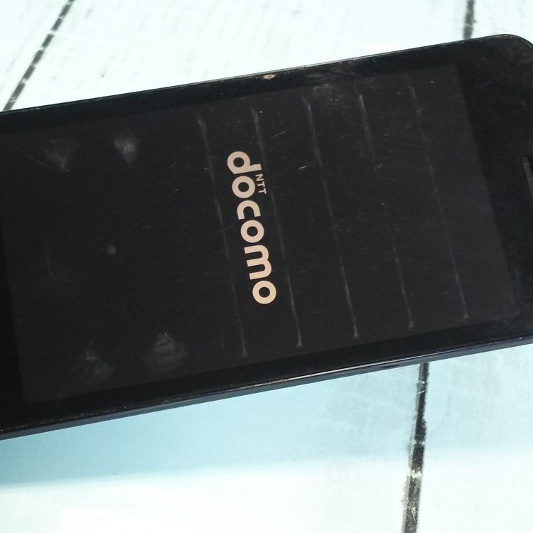 docomo AQUOS SH-01J �֥롼�֥�å� �������� SHARP [������]  034