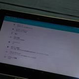 docomo arrows Tab F-02K White �ۥ磻��  302