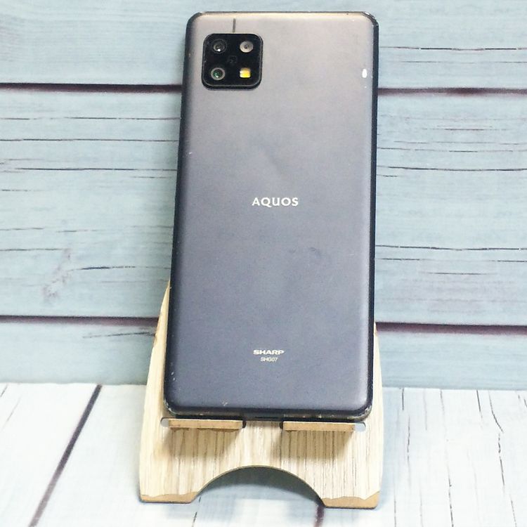 au AQUOS sense6s SHG07 �֥�å� [�����]  384