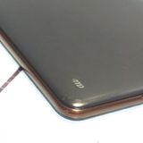 au KYOCERA Qua tab QZ8 �⥫�֥�å� KYT32  377