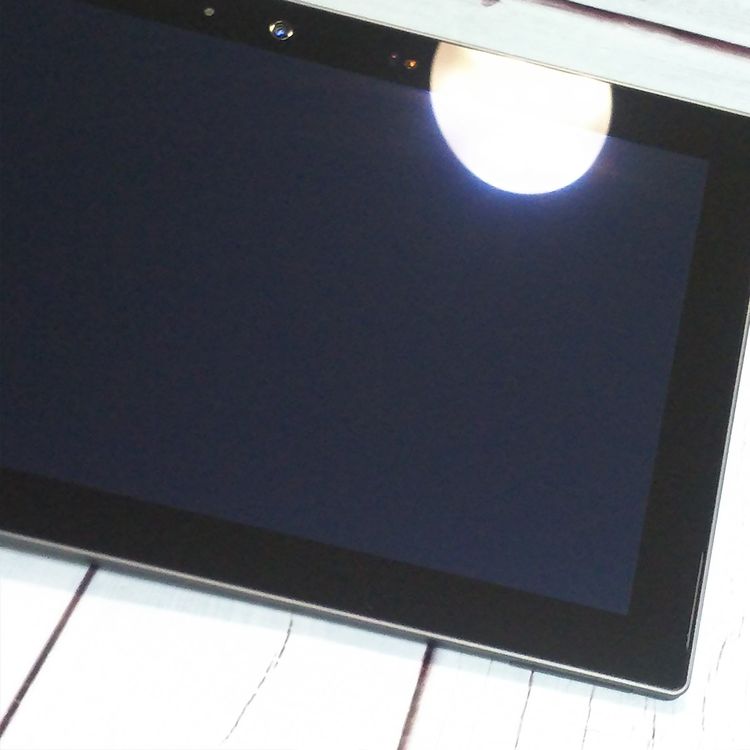 docomo arrows Tab F-02K Black ֥å  585