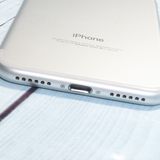 SIM�ե꡼ iPhone7 ����С� 128GB  151