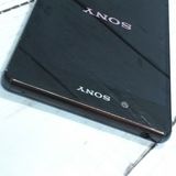 SONY au Xperia Z4 SOV31 Black  181