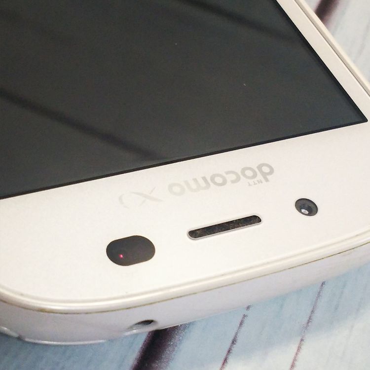 �ٻ��� �餯�餯���ޡ��ȥե���3 F-06F docomo �ۥ磻�� 267