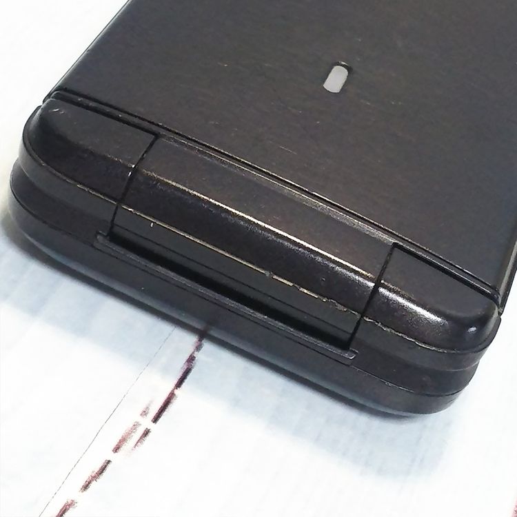 docomo DIGNO ������ �������� �١����å� KY-41B �֥�å�  534