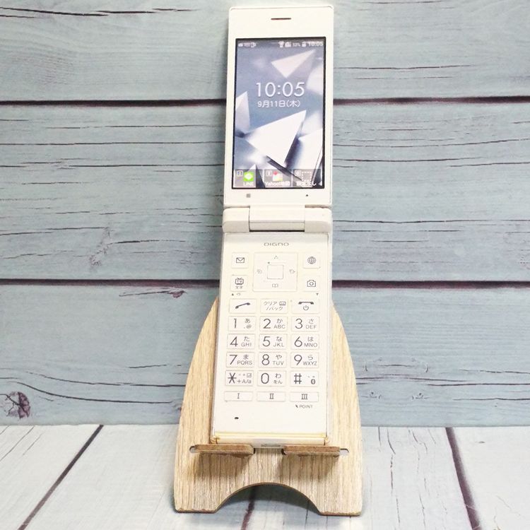 SoftBank KYOCERA DIGNO  701KC ۥ磻  335