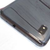 au Galaxy A20 SCV46 Black  456