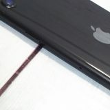 au iPhoneSE ��2���� 64GB �֥�å�  724