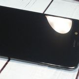 SHARP au AQUOS R SHV39 Mercury Black  944