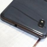 au Galaxy A20 SCV46 Black  591