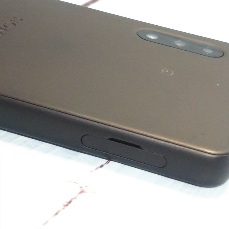 Xperia Ace II SO-41B docomo �֥�å�  054