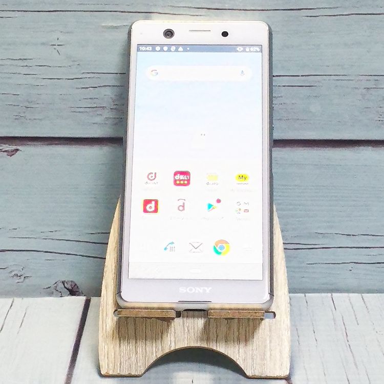 docomo Xperia Ace SO-02L ۥ磻  904