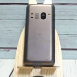 KYOCERA au GRATINA 4G BLACK KYF31  321