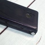 docomo AQUOS SH-01J �֥롼�֥�å� SHARP [������]  654