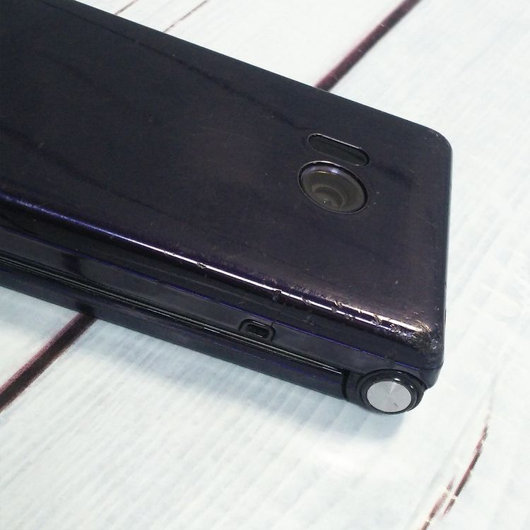 docomo AQUOS SH-01J �֥롼�֥�å� SHARP [������]  654