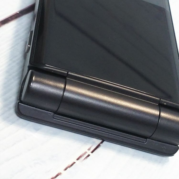 docomo arrows �ٻ��� �������� F-03L �֥�å�  113