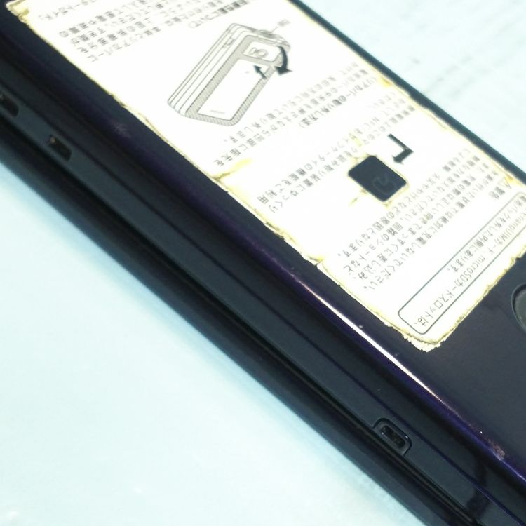 docomo AQUOS SH-01J �ͥ��ӡ� �������� SHARP [������]  849