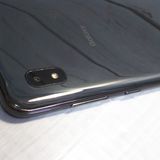 au Galaxy A20 SCV46 Black  688