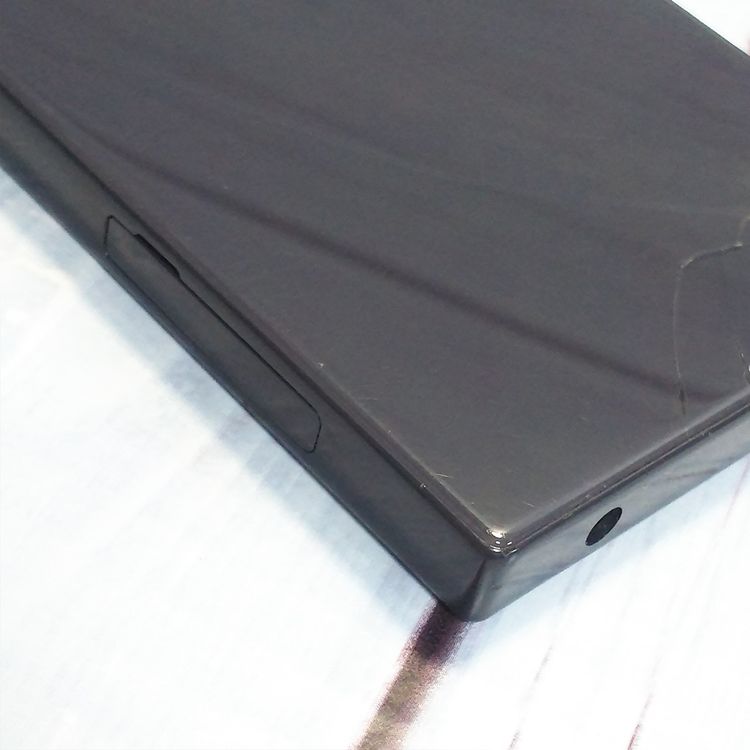 docomo MO-01K ZTE MONO ���졼�֥�å� [������]  695