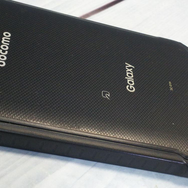 docomo Galaxy Active neo SC-01H �֥�å�  646