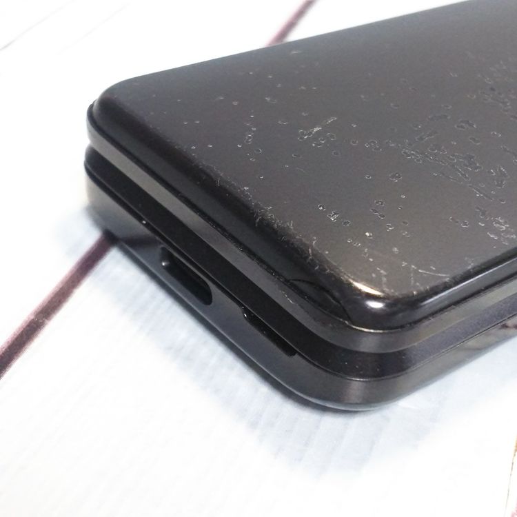 Softbank ������ 902KC DIGNO ��������3 �֥�å�  468