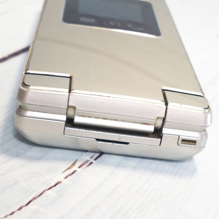 Softbank SHARP SoftBank ���󤿤����9 505SH ����С�  657