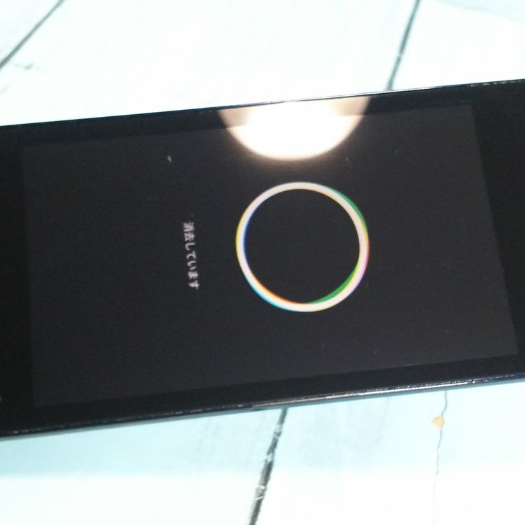 docomo SH-02L AQUOS SHARP �������� �֥�å�  579