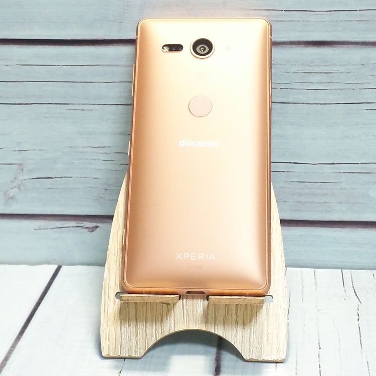 docomo Xperia XZ2 Compact SO-05K �ԥ�  530